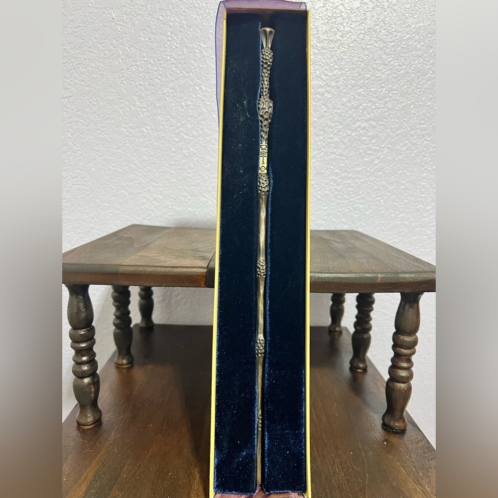 Elder Wand Harry Potter